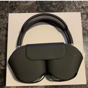 Apple AirPods Max Wireless Space Gray Black